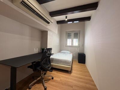 For Rent - China town centre (centre temple street)