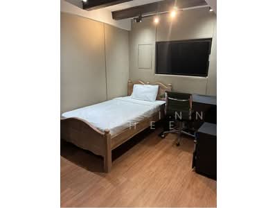 For Rent - China town centre (centre temple street)