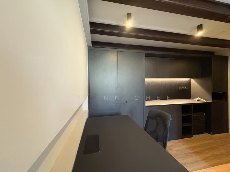 China town centre (centre temple street), Temple street, Room Rental, 110 sqft, Conservation House For Rent, by Mar Inn Chee, 60139950 - Study - PropertyGuru.com.sg