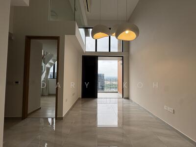 For Rent - High Park Residences