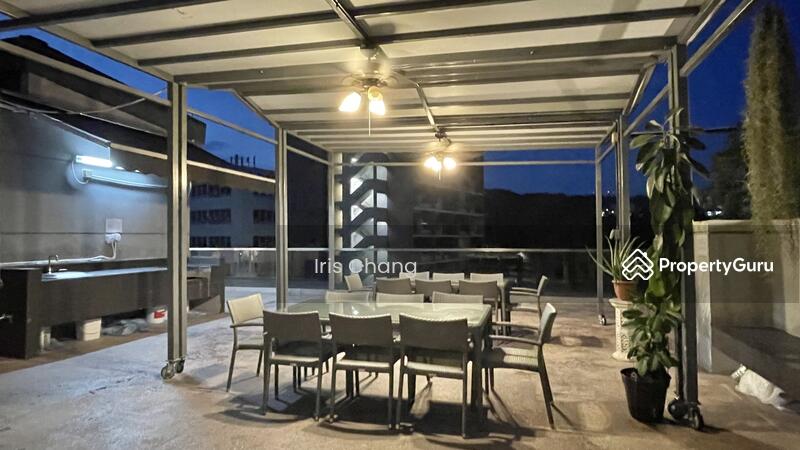 For Rent - Hills TwoOne