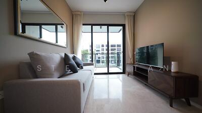 For Rent - Juniper Hill