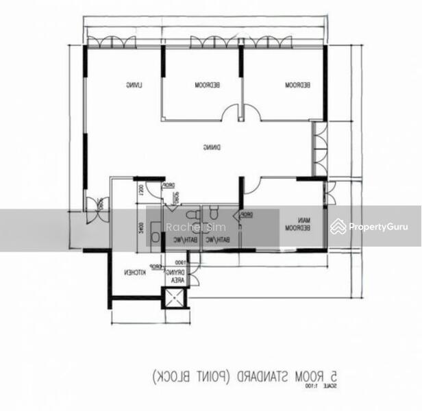For Sale 98 Bedok North Avenue 4