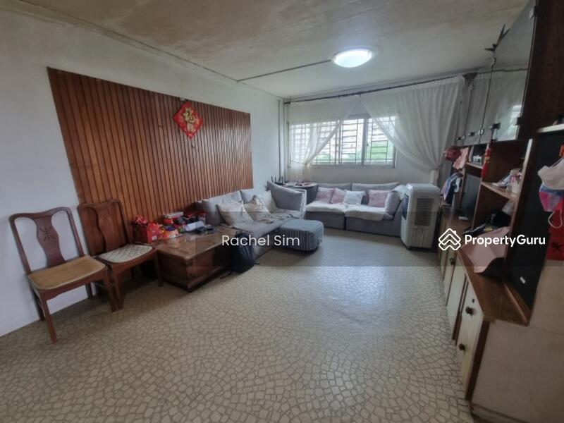For Sale - 98 Bedok North Avenue 4