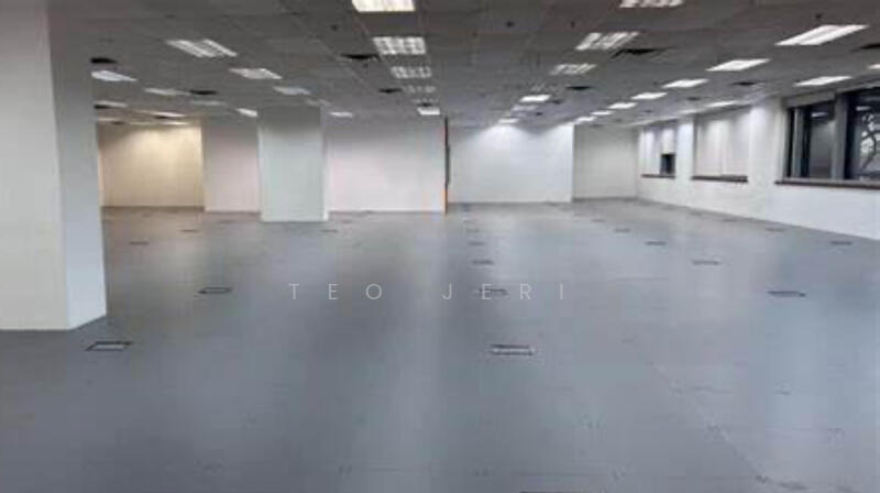 Haw Par Centre, , 11,318 sqft, Office For Rent, by Teo Jeri, 60139979 - Others - CommercialGuru.com.sg