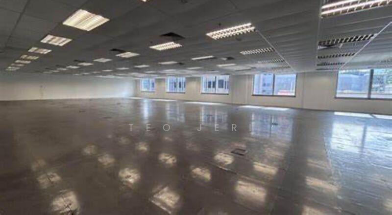 Haw Par Centre, , 11,318 sqft, Office For Rent, by Teo Jeri, 60139979 - Others - CommercialGuru.com.sg