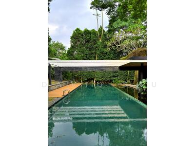 For Rent - 16 cluny road