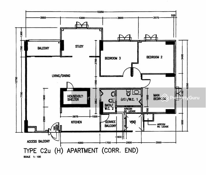 For Sale 299B Compassvale Street