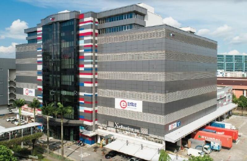 30 TOH GUAN ROAD