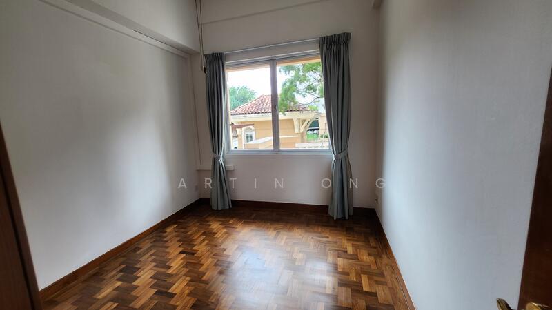 For Rent - Duchess Crest