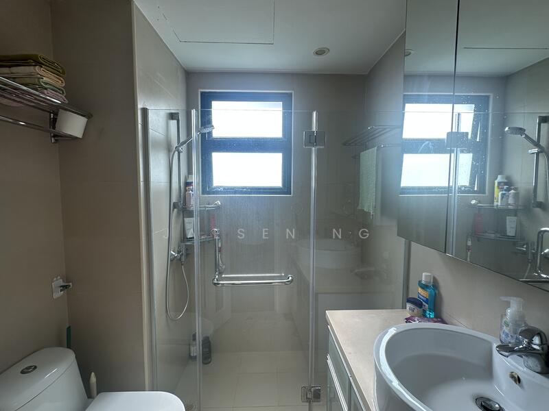Common Bathroom