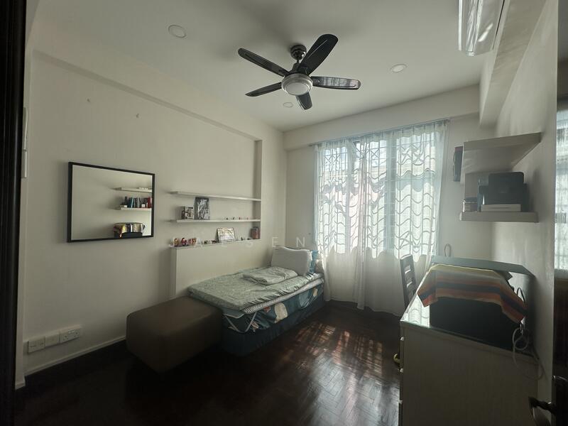 3rd Bedroom