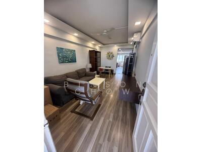 For Rent - 530 Bedok North Street 3
