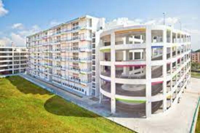 Food XChange @ Admiralty, 8A Admiralty Street, 3,886 sqft, Factory / Workshop (B2) For Sale, by Chung Evan, 60140033 - CommercialGuru.com.sg