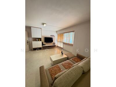 For Sale - 504D Montreal Drive