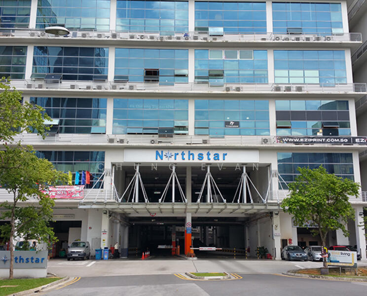 Northstar @ Amk, 7030 Ang Mo Kio Avenue 5, 2,605 sqft, Light Industrial (B1) For Sale, by Chung Evan, 60140040 - CommercialGuru.com.sg