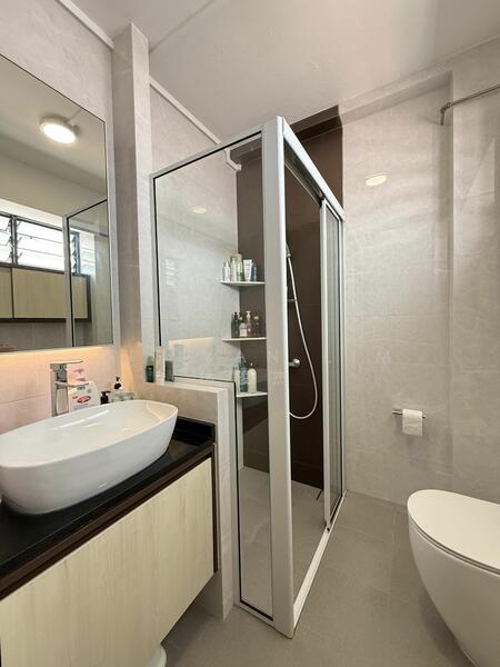 For Sale - 225 Simei Street 4