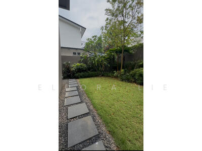 For Sale - Coronation road