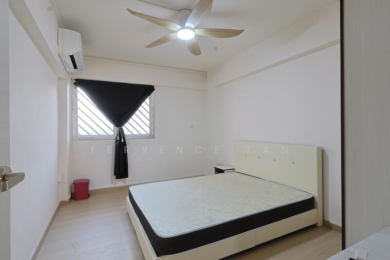 For Rent - 166 Yishun Ring Road