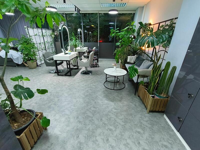 The Mezzo, 205 Balestier Road, 613 sqft, Other Retail For Rent, by Eric Lee, 60140052 - CommercialGuru.com.sg