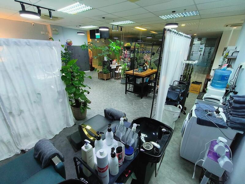 The Mezzo, 205 Balestier Road, 613 sqft, Other Retail For Rent, by Eric Lee, 60140052 - CommercialGuru.com.sg