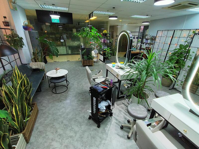 The Mezzo, 205 Balestier Road, 613 sqft, Other Retail For Rent, by Eric Lee, 60140052 - CommercialGuru.com.sg