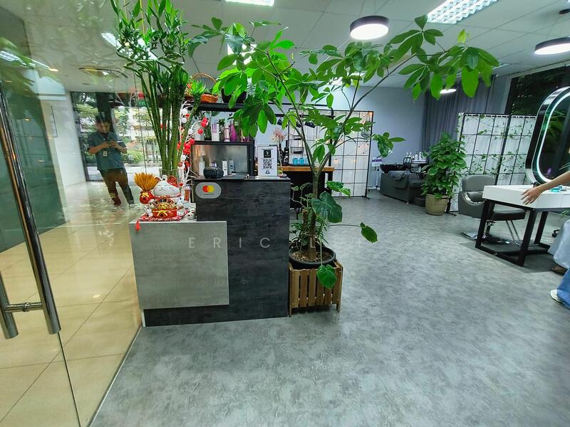 The Mezzo, 205 Balestier Road, 613 sqft, Other Retail For Rent, by Eric Lee, 60140052 - CommercialGuru.com.sg