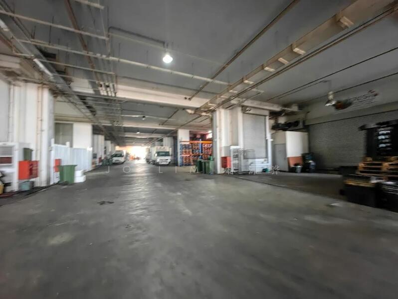 Jurong Food Hub, Jalan Tepong, 2,594 sqft, Factory / Workshop (B2) For Sale, by Jo Lim 林沛骅, 60140060 - Others - CommercialGuru.com.sg