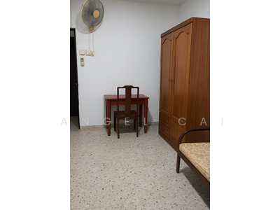 For Rent - 26 Marsiling Drive