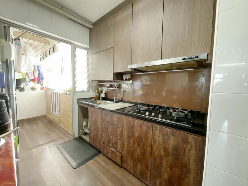 For Sale - 289B Punggol Place