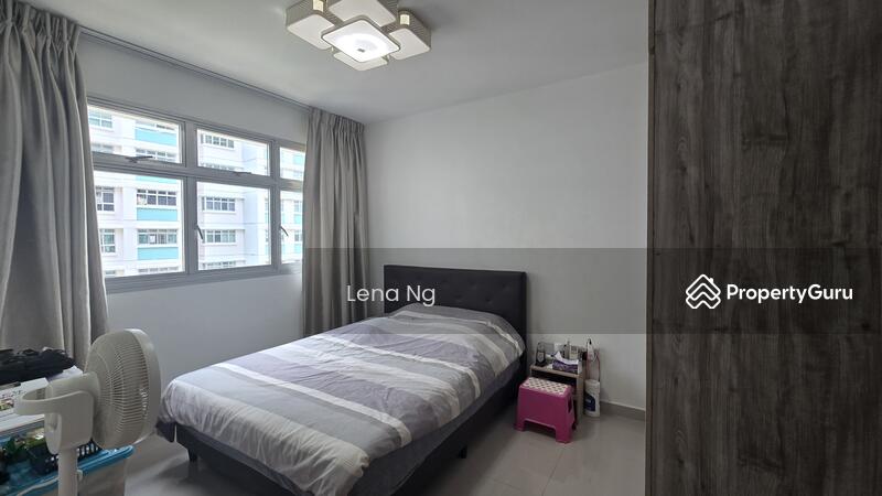 Master Room