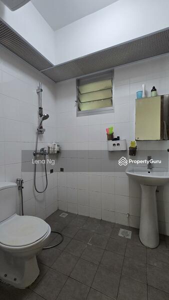 Common Bathroom