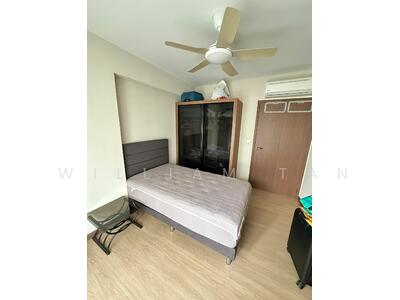 For Rent - 125A Tengah Drive