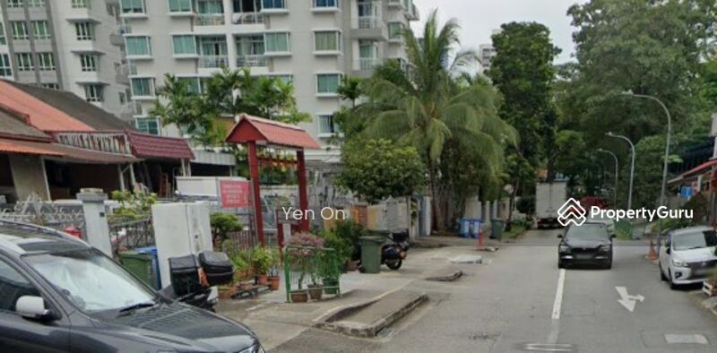 For Sale - Cheap Freehold Landed In Central