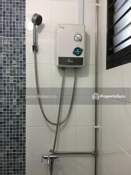 Shower