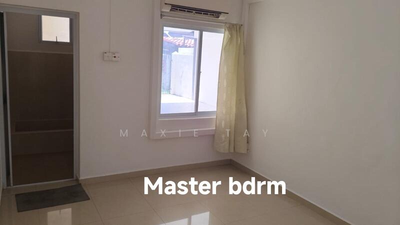 For Sale - SELETAR HILLS ESTATE