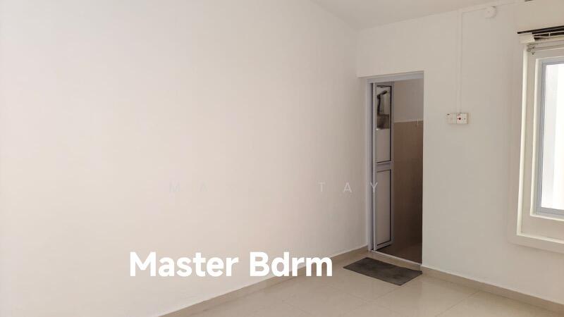 For Sale - SELETAR HILLS ESTATE