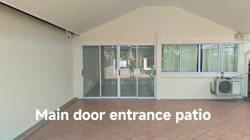 For Sale - SELETAR HILLS ESTATE