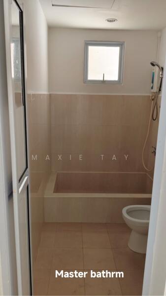 For Sale - SELETAR HILLS ESTATE