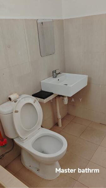 For Sale - SELETAR HILLS ESTATE