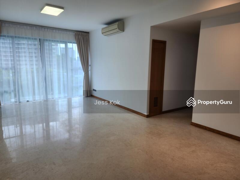 For Rent - Paterson Residence
