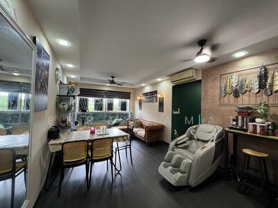 For Sale - 432A Yishun Avenue 1