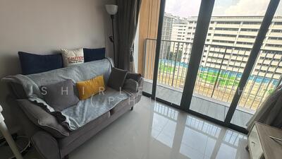 For Sale - Coco Palms