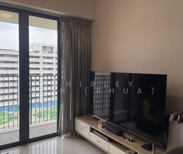 For Sale - Coco Palms