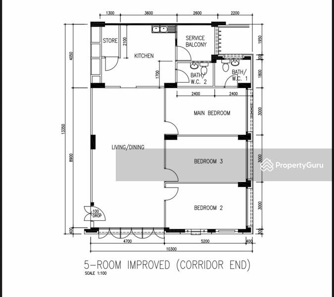 For Sale 761 Pasir Ris Street 71