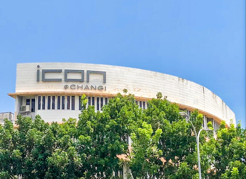 Icon @ Changi, 228 Changi Road, 129 sqft, Mall Shop For Sale, by Andrea Goh 吴雪婷, 60140123 - Exterior - CommercialGuru.com.sg