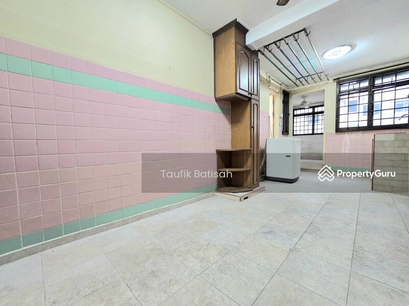For Sale - 115 Lorong 1 Toa Payoh