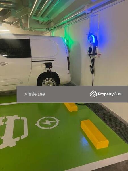 Car Park