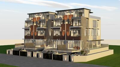 For Sale - ⭐️⭐️LANDED7772@ Meyer Brand New Semi-detached 86.87.7772