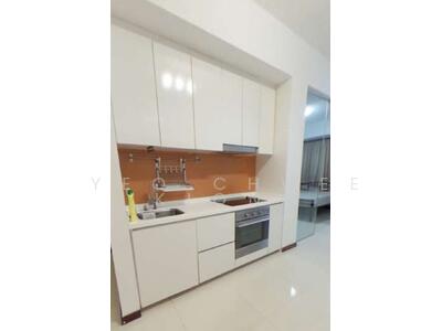 For Rent - Double Bay Residences
